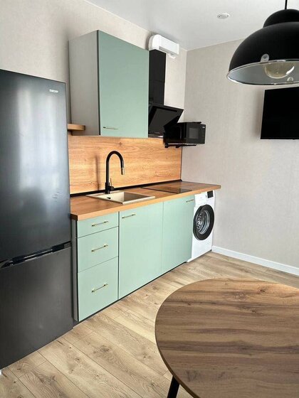 400 м², офис 680 000 ₽ в месяц - изображение 32