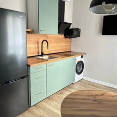 Квартира 25 м², студия - изображение 2