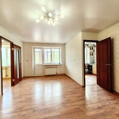 Квартира 44,8 м², 2-комнатная - изображение 2