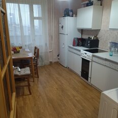 Квартира 35 м², 1-комнатная - изображение 3