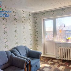 Квартира 29,5 м², 1-комнатная - изображение 1