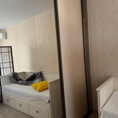 Квартира 40 м², 1-комнатная - изображение 1
