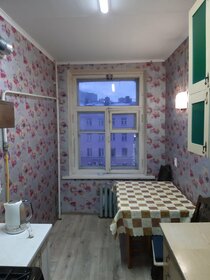 Купить однокомнатную квартиру с парковкой на улице Акназарова в Уфе - изображение 27