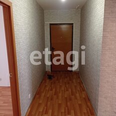 Квартира 57,2 м², 2-комнатная - изображение 3