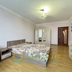 Квартира 60 м², 2-комнатная - изображение 5