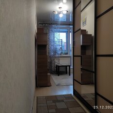 Квартира 21,7 м², студия - изображение 3