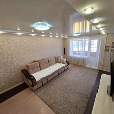 Квартира 59,2 м², 3-комнатная - изображение 2