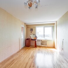 Квартира 35,5 м², 1-комнатная - изображение 1