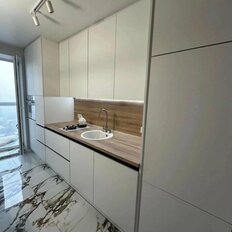 Квартира 38 м², 1-комнатная - изображение 1