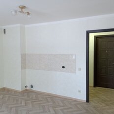 Квартира 25,3 м², студия - изображение 3