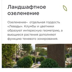 Квартира 44 м², 1-комнатная - изображение 3