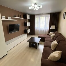 Квартира 69,7 м², 3-комнатная - изображение 2