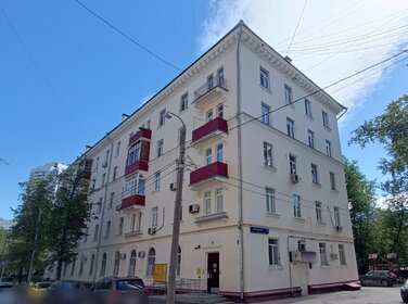 73 м², 3-комнатная квартира 17 500 000 ₽ - изображение 107