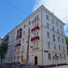 Квартира 69,5 м², 3-комнатная - изображение 1