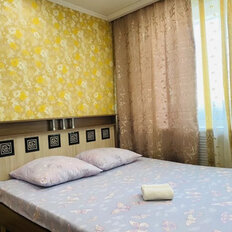 Квартира 30 м², 1-комнатная - изображение 2