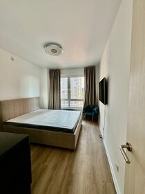 36 м², 1-комнатная квартира 65 000 ₽ в месяц - изображение 17