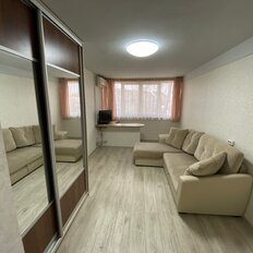 Квартира 15 м², 1-комнатная - изображение 1