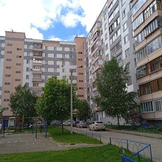 Квартира 34,2 м², 1-комнатная - изображение 2