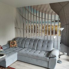 Квартира 45 м², 2-комнатная - изображение 1