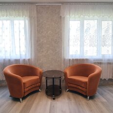 Квартира 72 м², 3-комнатная - изображение 3