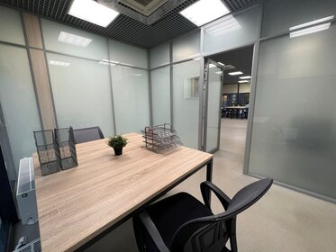 5,6 м², офис 15 002 ₽ в месяц - изображение 19