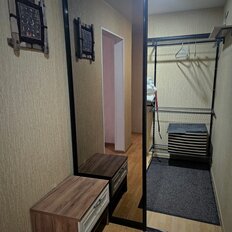 Квартира 43 м², 2-комнатная - изображение 1