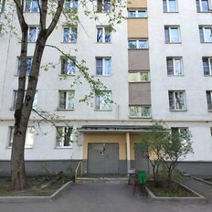 Квартира 32,5 м², 1-комнатная - изображение 5