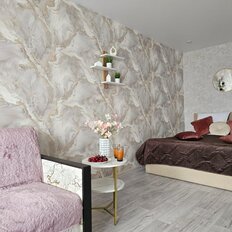 Квартира 37 м², 1-комнатная - изображение 4