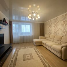 Квартира 62 м², 3-комнатная - изображение 2