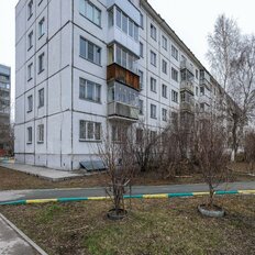 Квартира 46,6 м², 2-комнатная - изображение 2