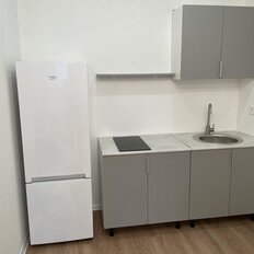 Квартира 40 м², 1-комнатная - изображение 3