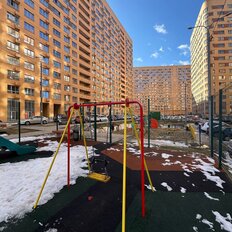 Квартира 49,6 м², 1-комнатная - изображение 5