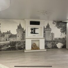 Квартира 80 м², 3-комнатная - изображение 2