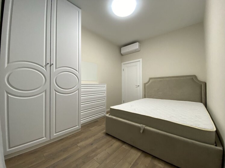 60 м², 3-комнатная квартира 120 000 ₽ в месяц - изображение 1