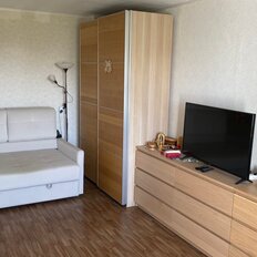 Квартира 34,7 м², 1-комнатная - изображение 4