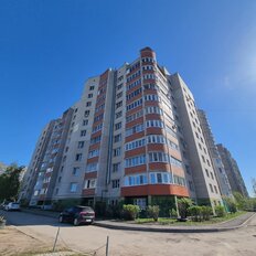 Квартира 85 м², 2-комнатная - изображение 2