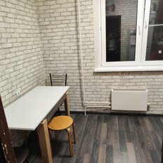 Квартира 37,5 м², 1-комнатная - изображение 1