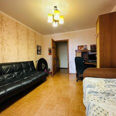 Квартира 62,9 м², 2-комнатная - изображение 4