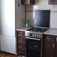 Квартира 38 м², 1-комнатная - изображение 4