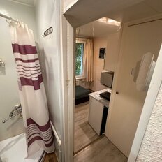 Квартира 10 м², студия - изображение 1