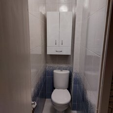 Квартира 19 м², 1-комнатная - изображение 3