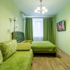 Квартира 64 м², 2-комнатная - изображение 1