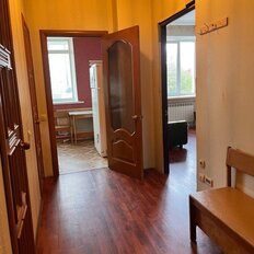 Квартира 40 м², 1-комнатная - изображение 5