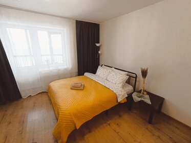 28 м², квартира-студия 2 980 ₽ в сутки - изображение 77