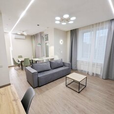 Квартира 64 м², 2-комнатная - изображение 5