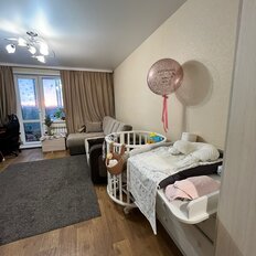 Квартира 25,3 м², студия - изображение 5
