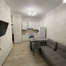 Квартира 45 м², 2-комнатная - изображение 4