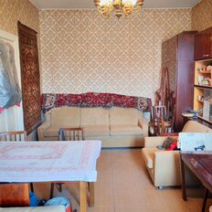 Квартира 35 м², 1-комнатная - изображение 4