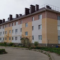 Квартира 71 м², 3-комнатная - изображение 3