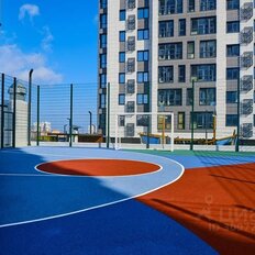 Квартира 55,8 м², 2-комнатная - изображение 4